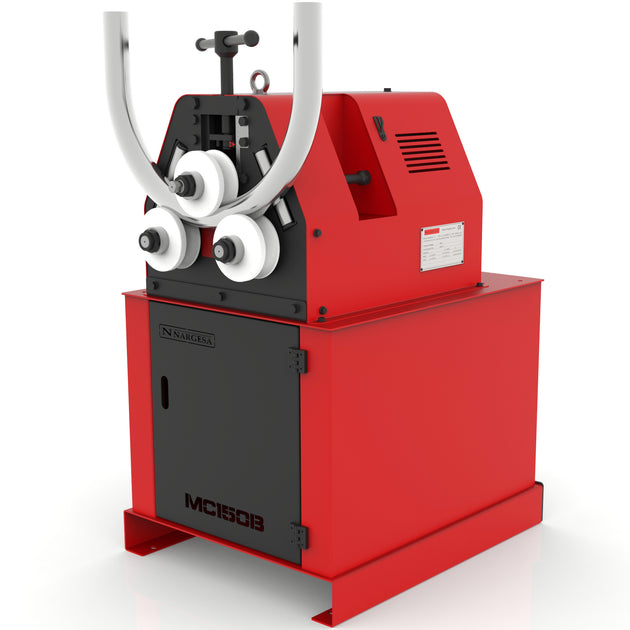 Nargesa bending store machine price