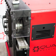 NOA60: Cold Embossing Ornamental Iron Machine