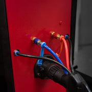 MS20: 2,000 Watt Laser Welder