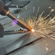 MS20: 2,000 Watt Laser Welder