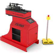 CC60CNC: Non-Mandrel Rotary Bender (Bend up to 2" Pipe)